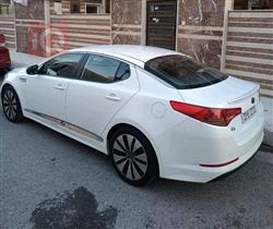کیا K5